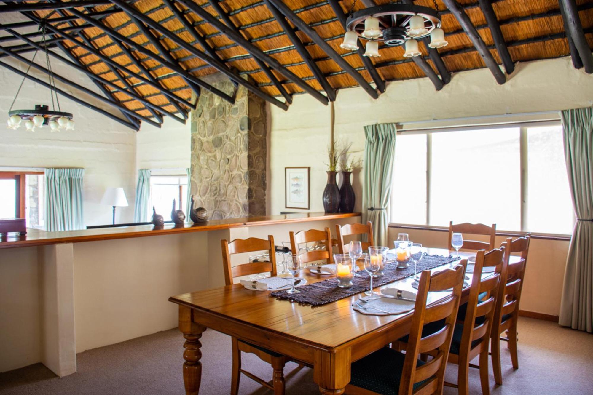 Lolambazo Country House & Cottage - Giants Castle Drakensberg Mahlutshini Habitación foto
